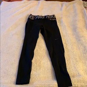 Nike Women’s 7/8 Tights